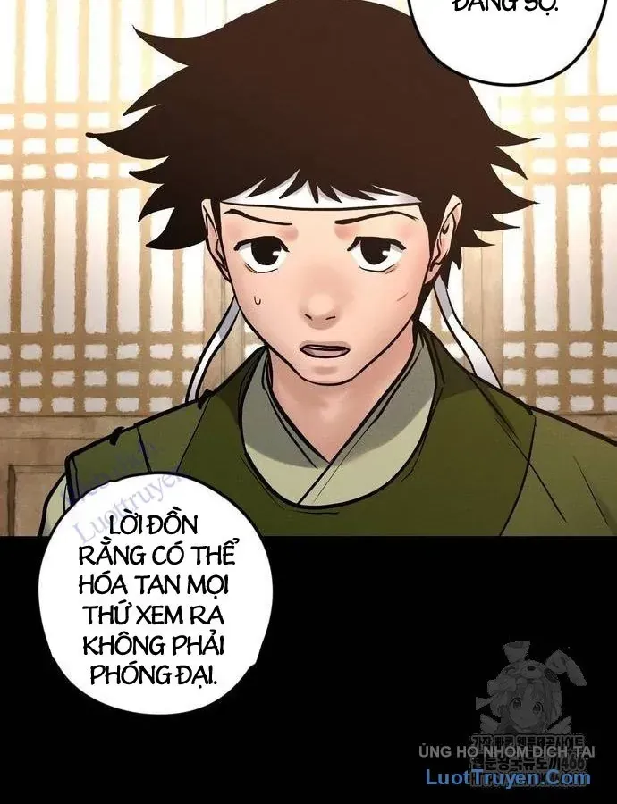 Vô Phạt Chap 30 - Next Chap 31