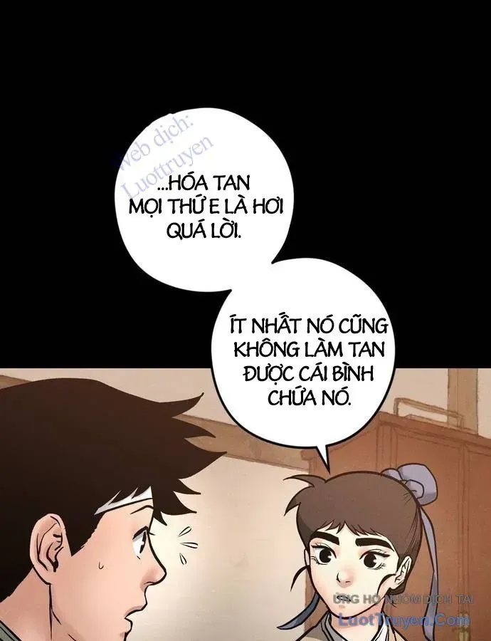 Vô Phạt Chap 30 - Next Chap 31