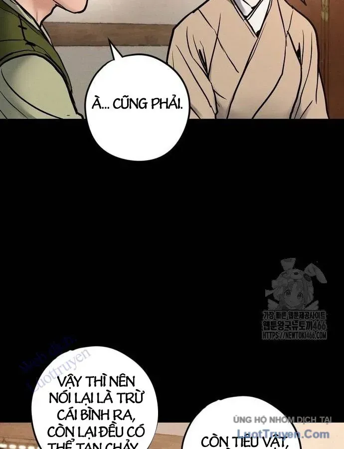 Vô Phạt Chap 30 - Next Chap 31
