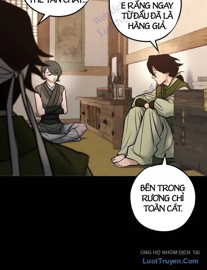 Vô Phạt Chap 30 - Next Chap 31