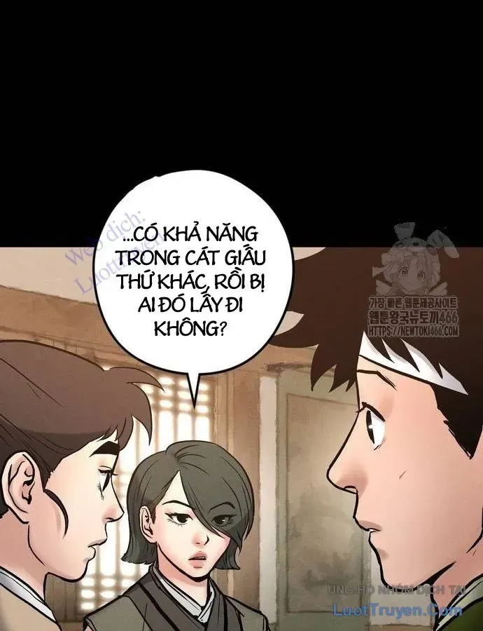 Vô Phạt Chap 30 - Next Chap 31