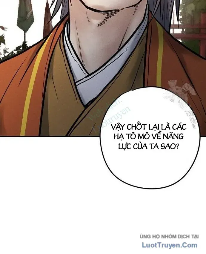 Vô Phạt Chap 31 - Next Chap 32