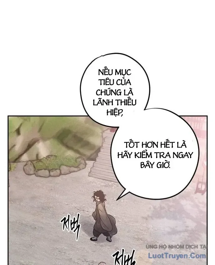 Vô Phạt Chap 31 - Next Chap 32