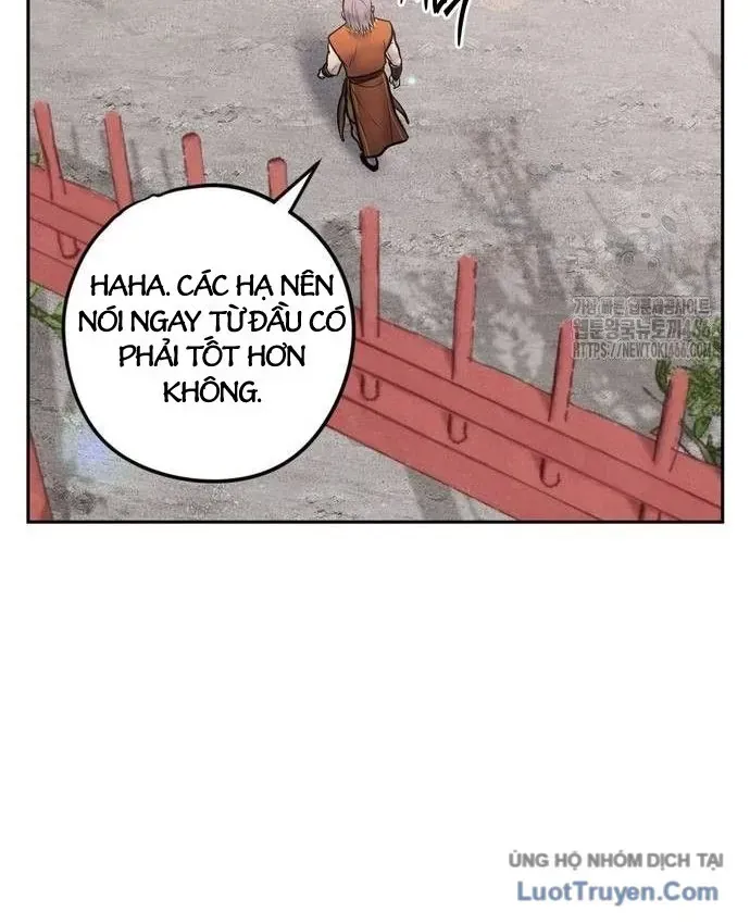 Vô Phạt Chap 31 - Next Chap 32