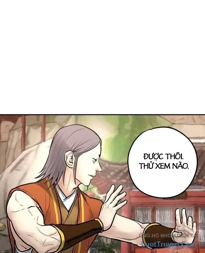 Vô Phạt Chap 31 - Next Chap 32