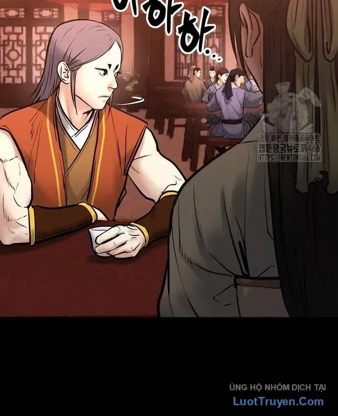 Vô Phạt Chap 31 - Next Chap 32