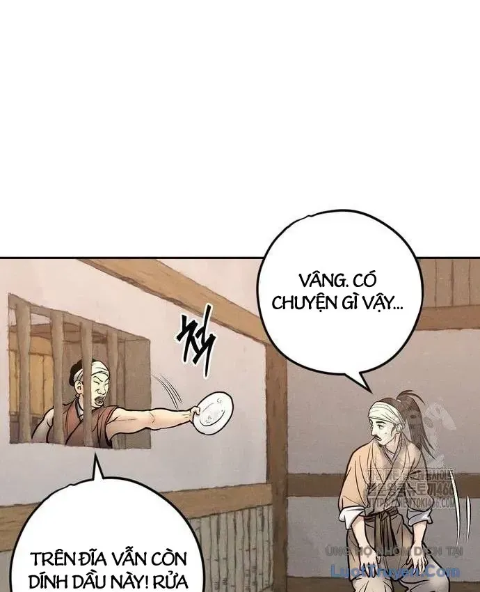 Vô Phạt Chap 31 - Next Chap 32