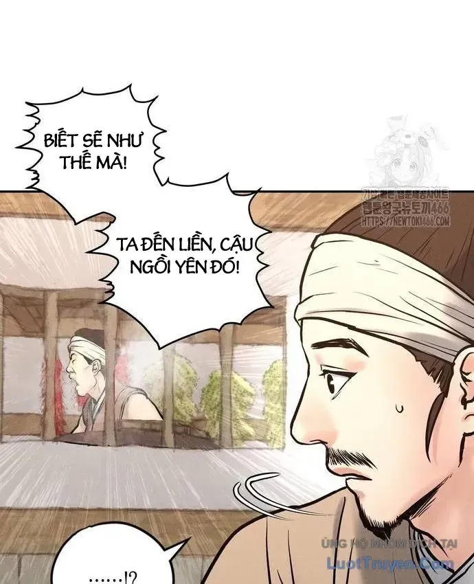 Vô Phạt Chap 31 - Next Chap 32