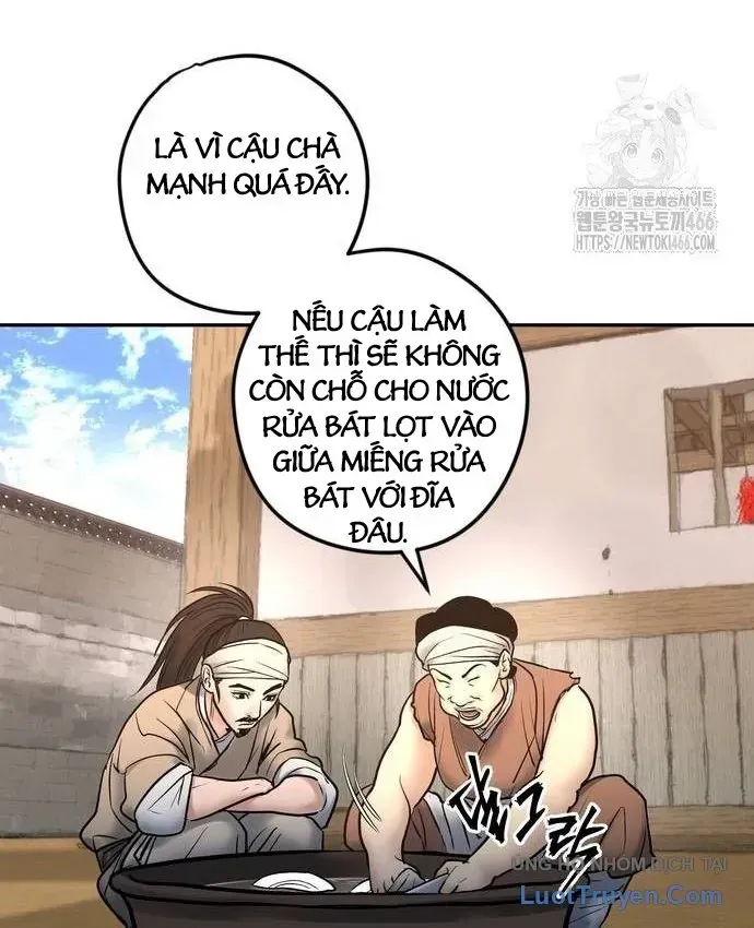 Vô Phạt Chap 31 - Next Chap 32
