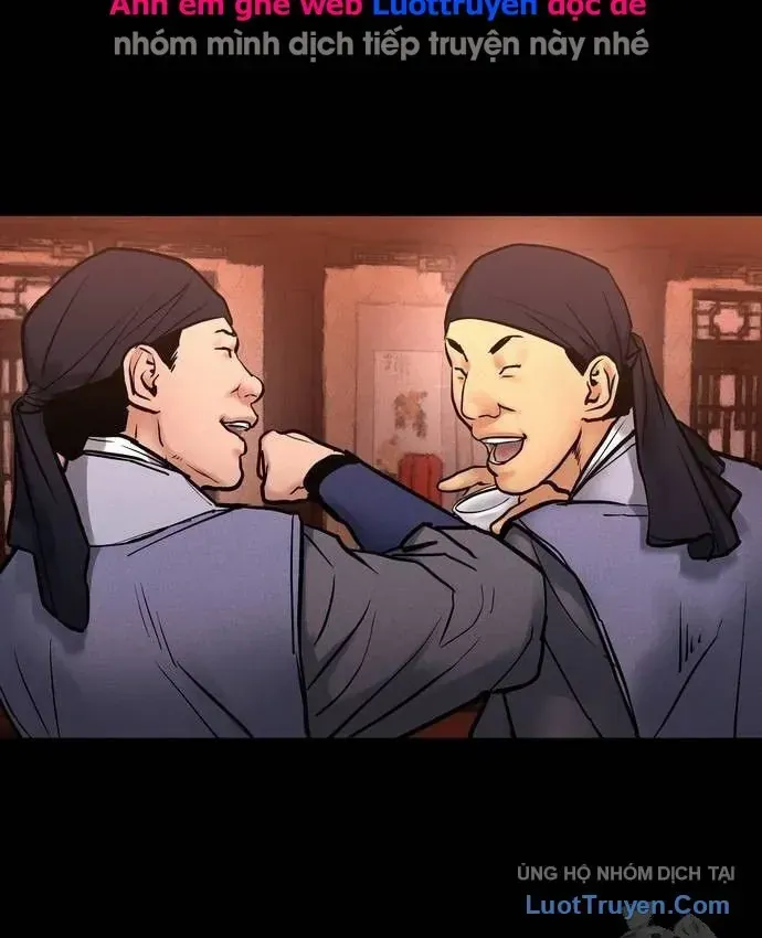 Vô Phạt Chap 31 - Next Chap 32