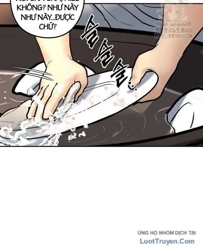 Vô Phạt Chap 31 - Next Chap 32