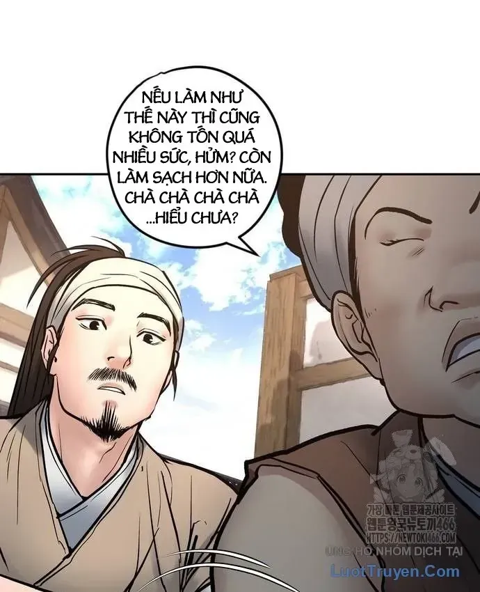 Vô Phạt Chap 31 - Next Chap 32