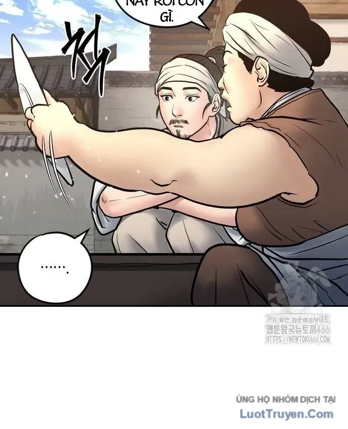 Vô Phạt Chap 31 - Next Chap 32