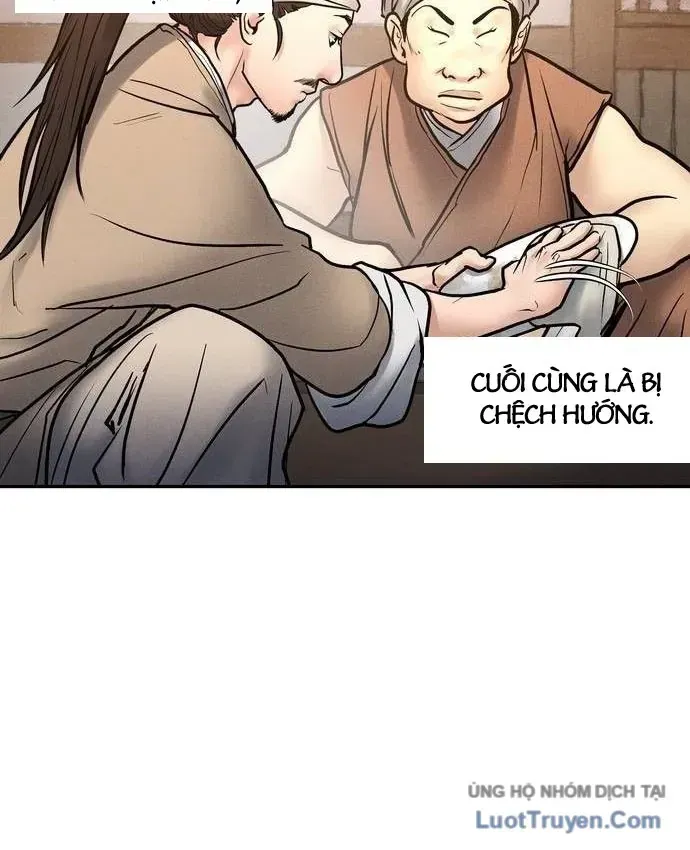 Vô Phạt Chap 31 - Next Chap 32
