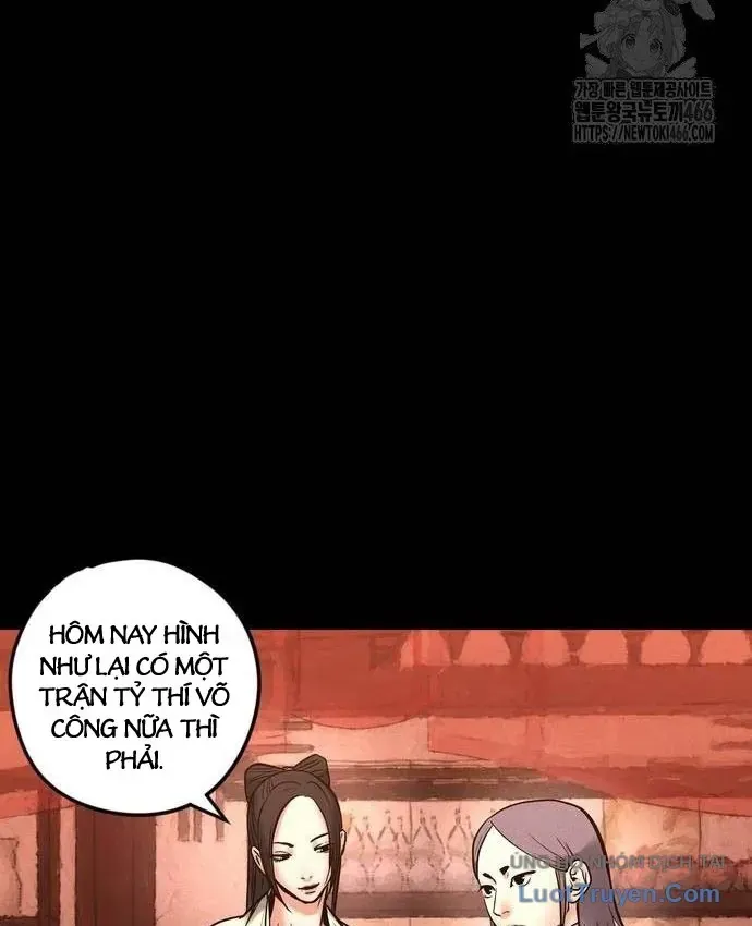 Vô Phạt Chap 31 - Next Chap 32