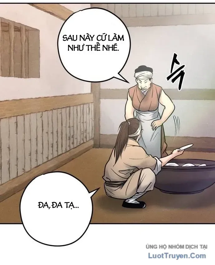 Vô Phạt Chap 31 - Next Chap 32