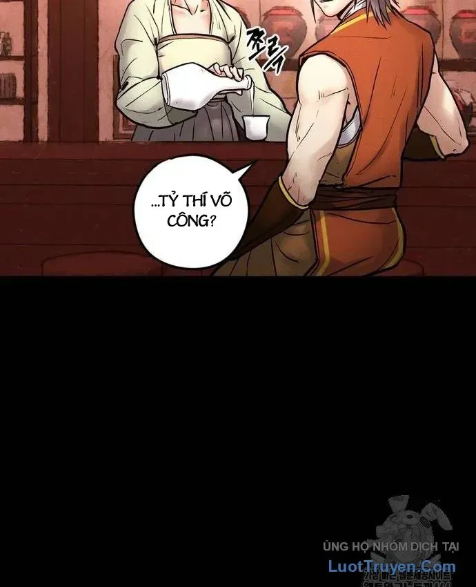 Vô Phạt Chap 31 - Next Chap 32