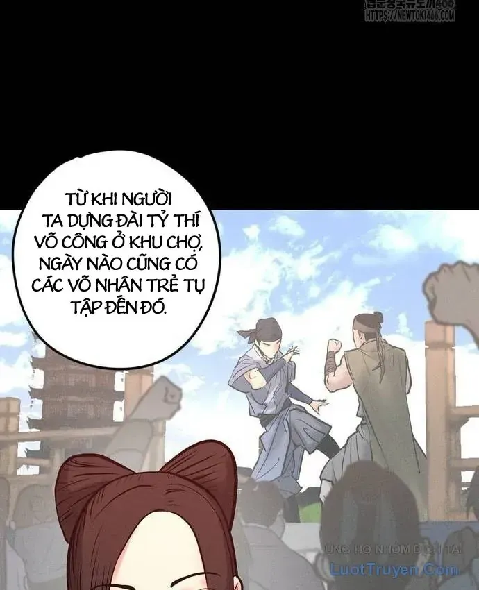 Vô Phạt Chap 31 - Next Chap 32