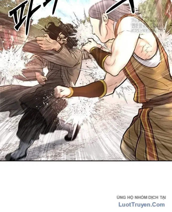 Vô Phạt Chap 31 - Next Chap 32