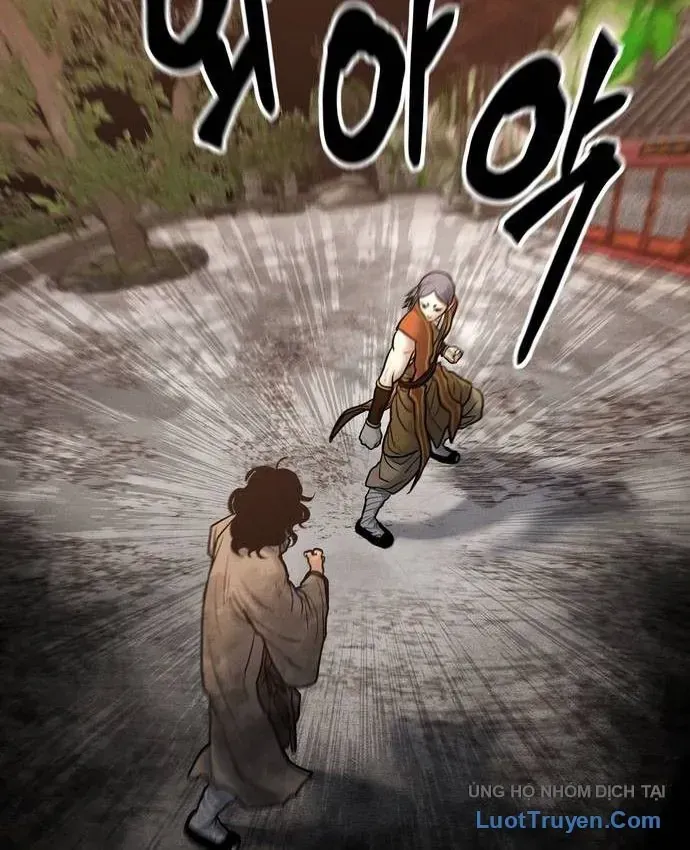 Vô Phạt Chap 31 - Next Chap 32
