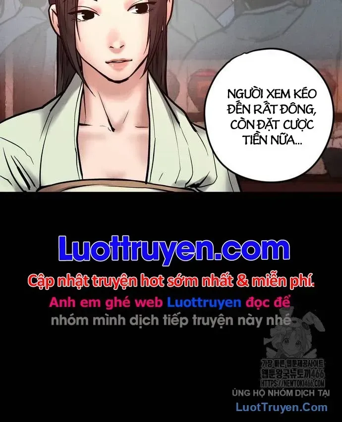 Vô Phạt Chap 31 - Next Chap 32