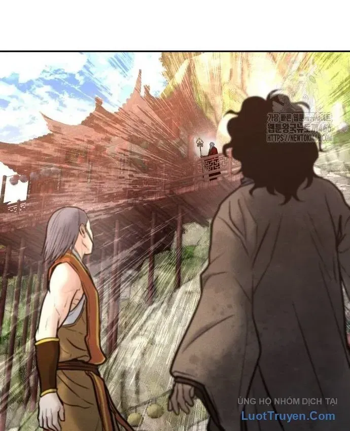 Vô Phạt Chap 31 - Next Chap 32