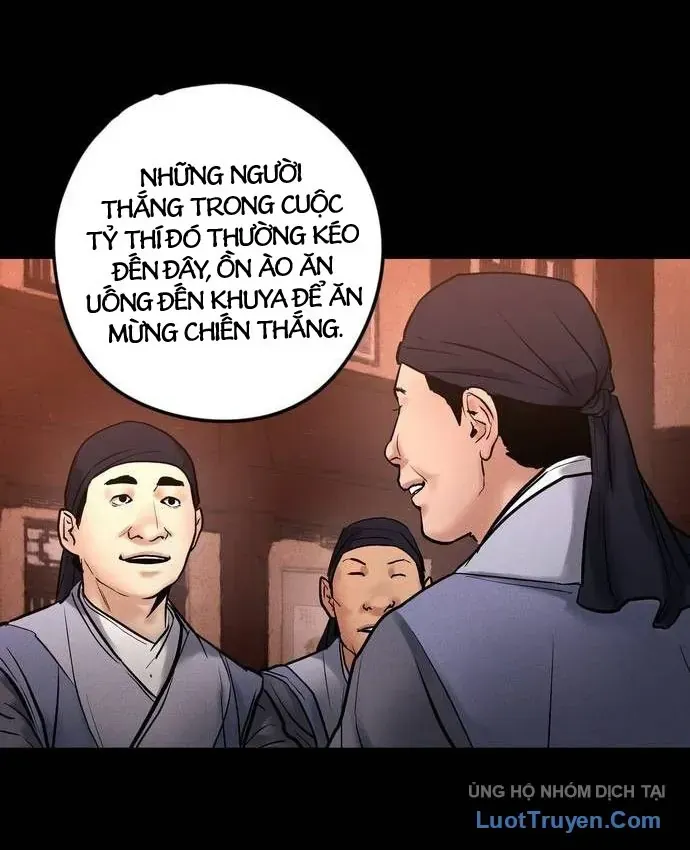 Vô Phạt Chap 31 - Next Chap 32