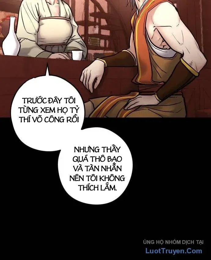 Vô Phạt Chap 31 - Next Chap 32