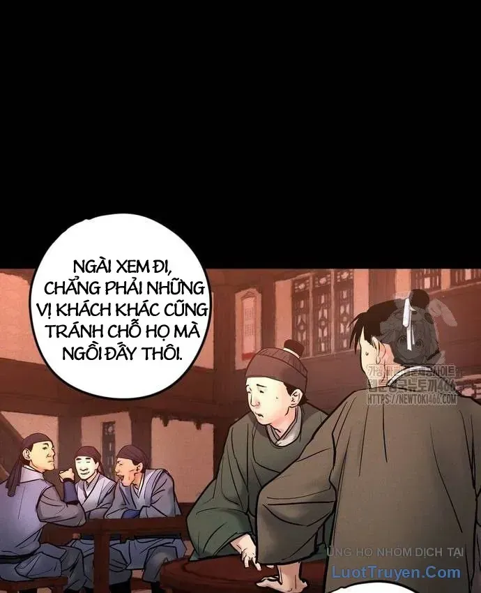 Vô Phạt Chap 31 - Next Chap 32