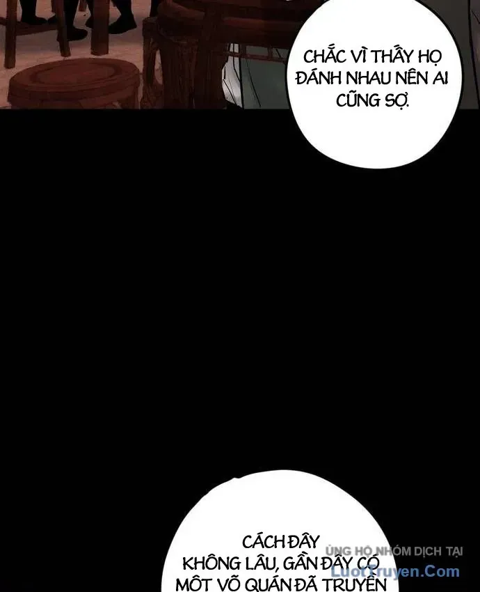 Vô Phạt Chap 31 - Next Chap 32