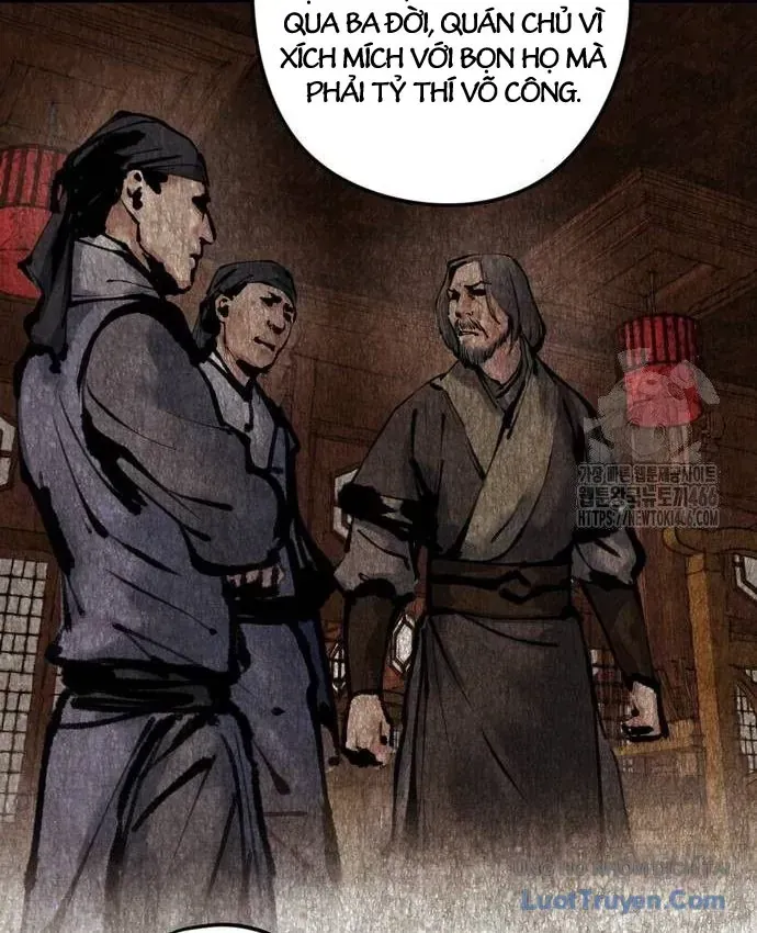 Vô Phạt Chap 31 - Next Chap 32