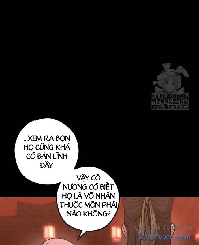 Vô Phạt Chap 31 - Next Chap 32