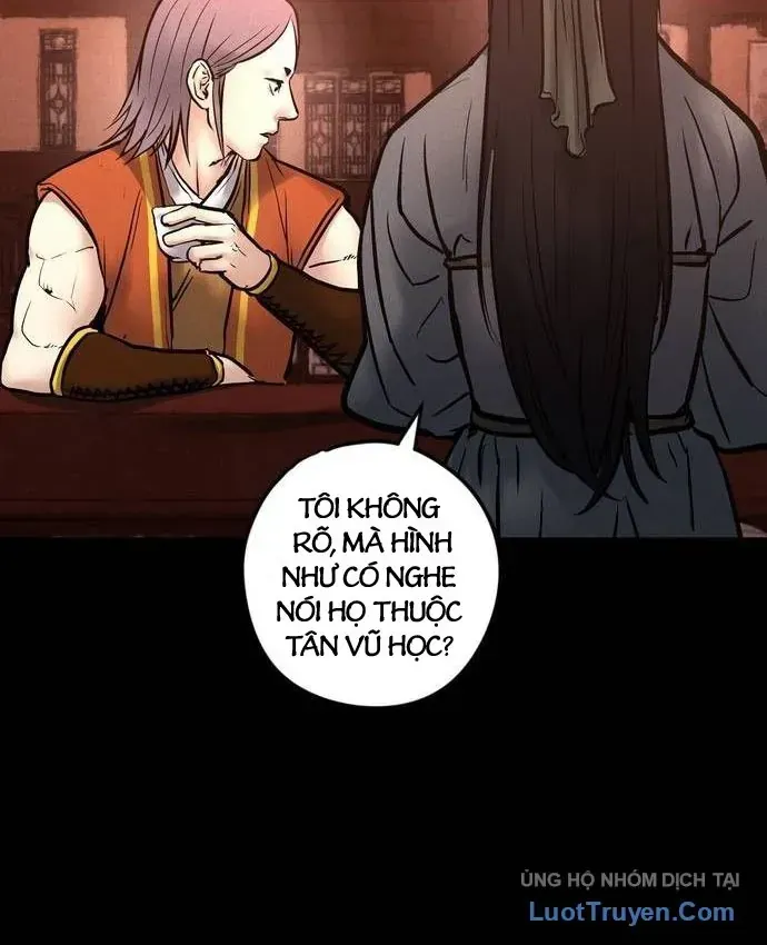 Vô Phạt Chap 31 - Next Chap 32
