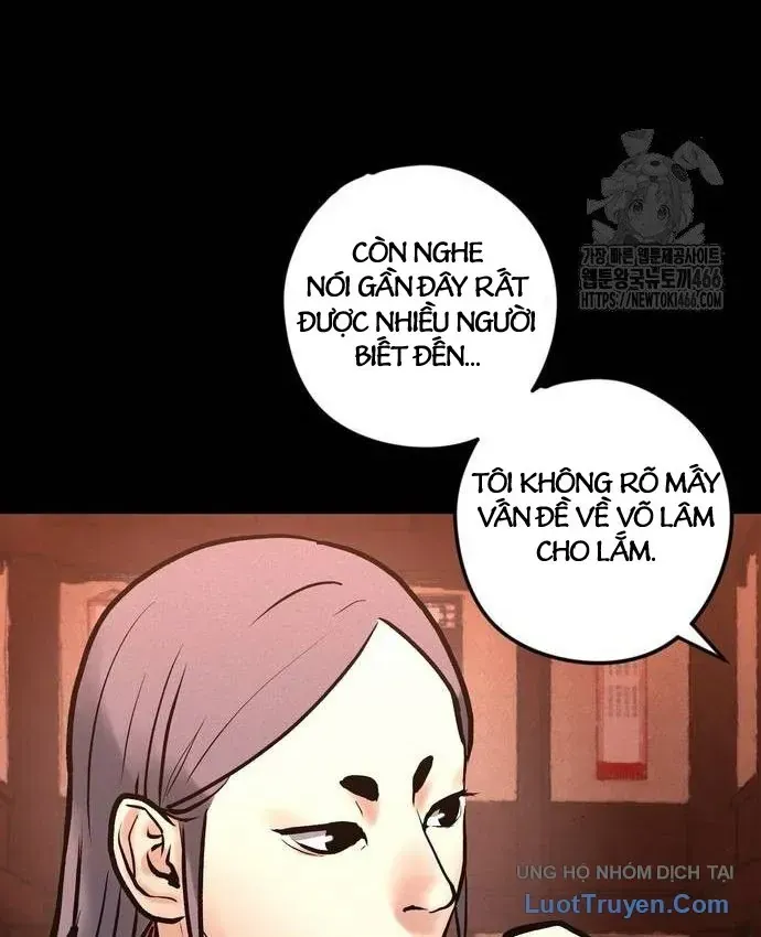Vô Phạt Chap 31 - Next Chap 32