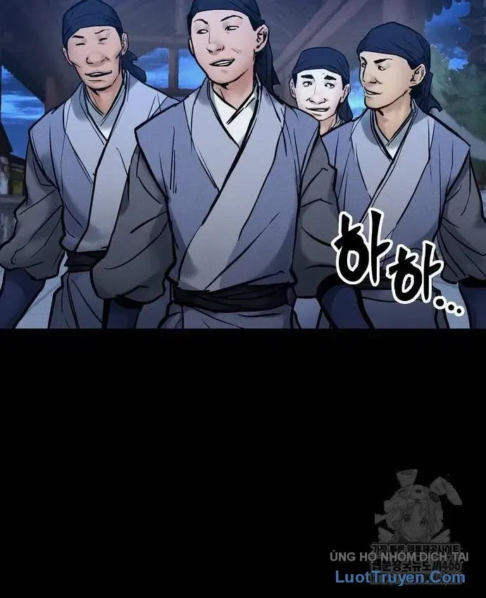 Vô Phạt Chap 31 - Next Chap 32