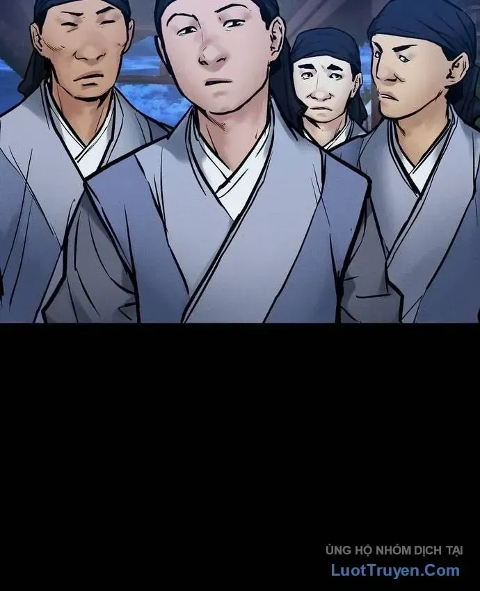 Vô Phạt Chap 31 - Next Chap 32