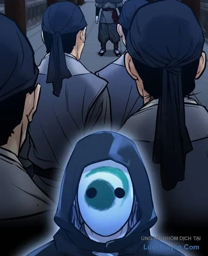 Vô Phạt Chap 31 - Next Chap 32
