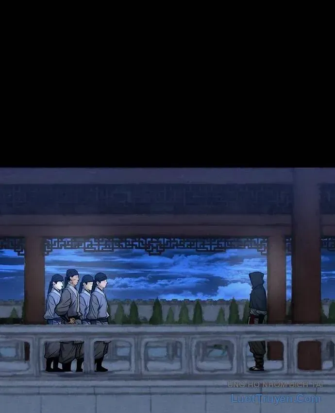 Vô Phạt Chap 31 - Next Chap 32