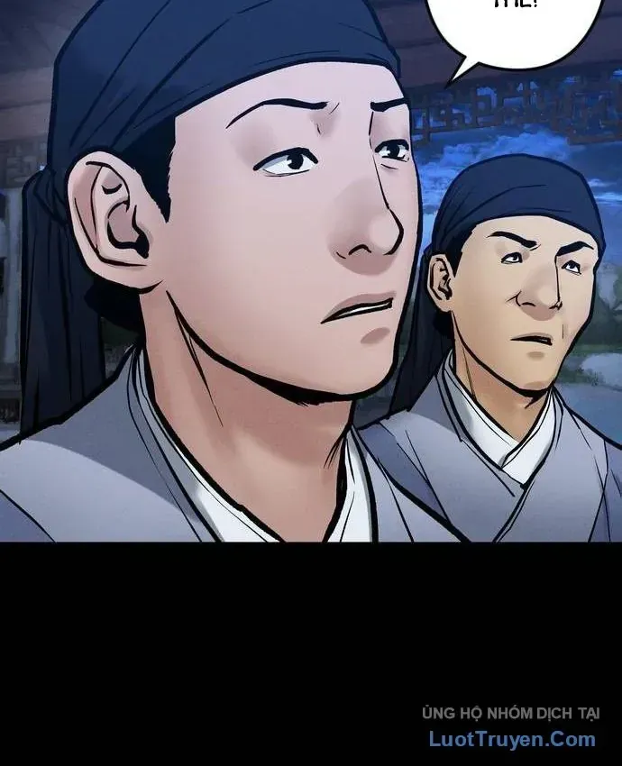 Vô Phạt Chap 31 - Next Chap 32
