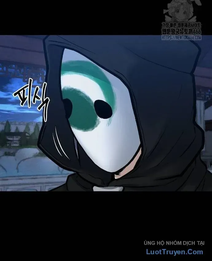 Vô Phạt Chap 31 - Next Chap 32
