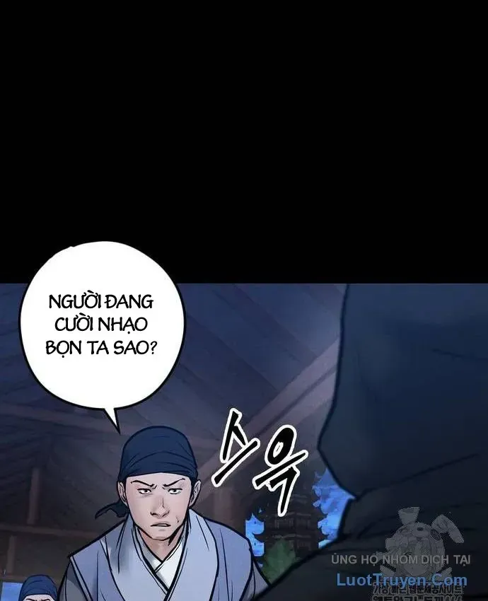 Vô Phạt Chap 31 - Next Chap 32