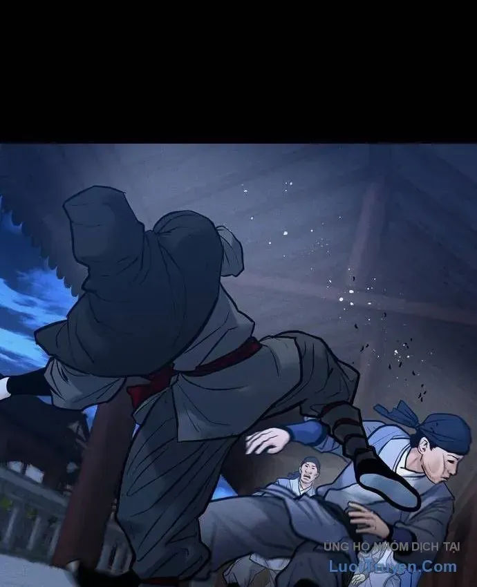 Vô Phạt Chap 31 - Next Chap 32