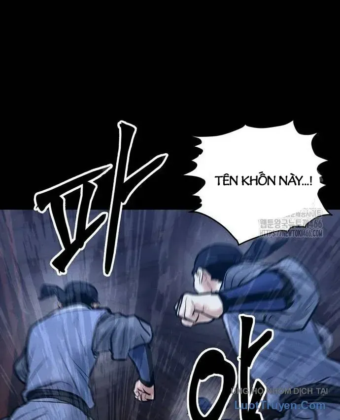 Vô Phạt Chap 31 - Next Chap 32