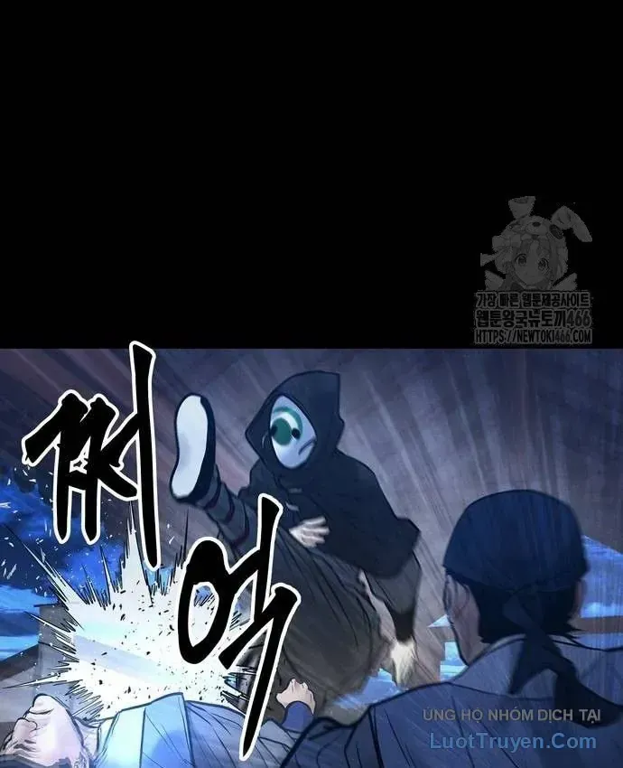 Vô Phạt Chap 31 - Next Chap 32