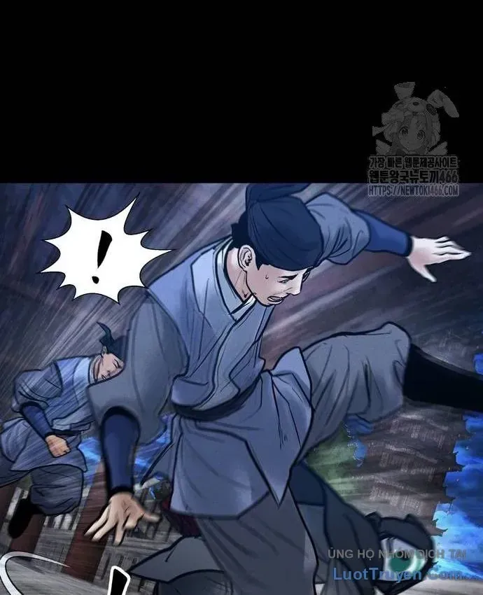 Vô Phạt Chap 31 - Next Chap 32