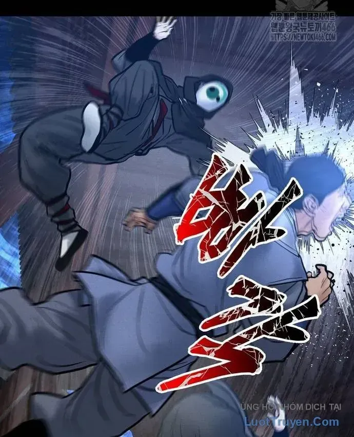 Vô Phạt Chap 31 - Next Chap 32