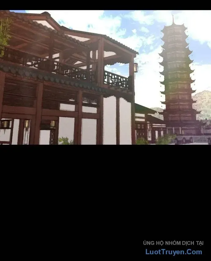Vô Phạt Chap 31 - Next Chap 32