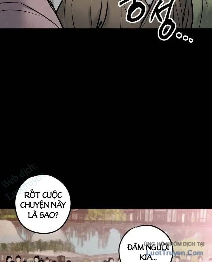 Vô Phạt Chap 31 - Next Chap 32