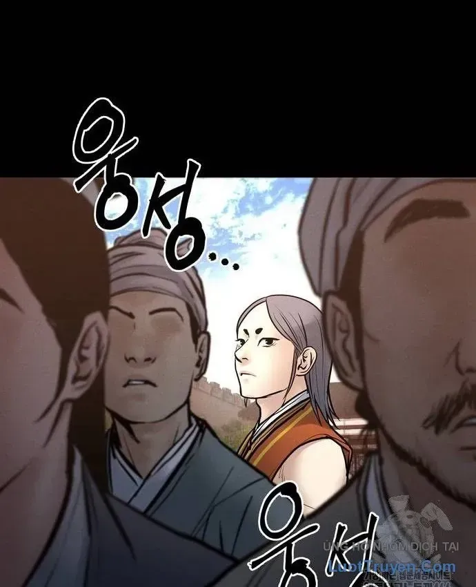 Vô Phạt Chap 31 - Next Chap 32