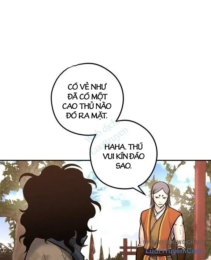 Vô Phạt Chap 31 - Next Chap 32